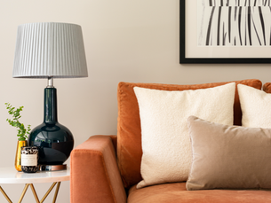 2022 Interior Trends, and why you should (mostly) ignore them.