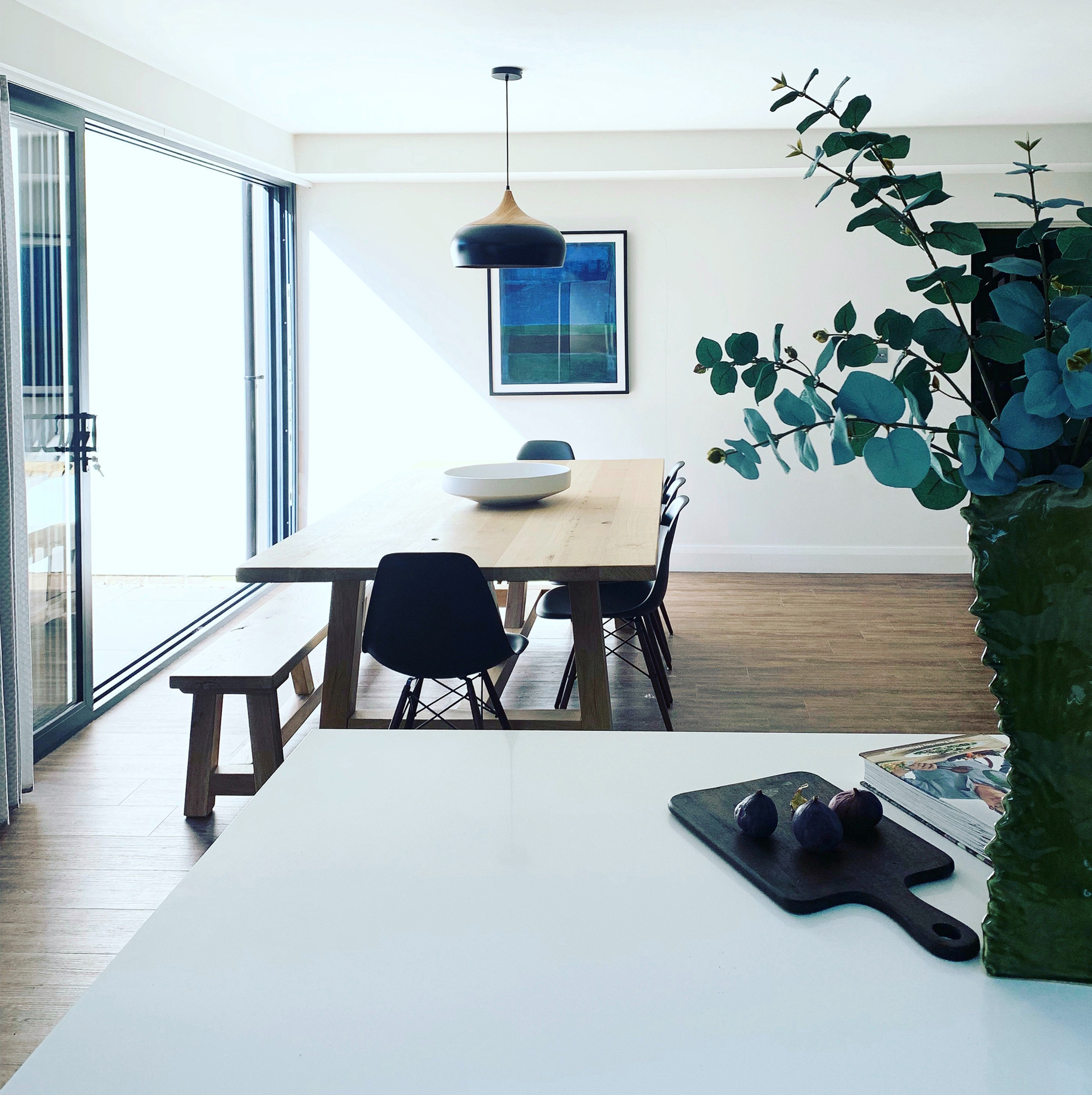 Hannah Dean Interior Designer | Portfolio | happy family space