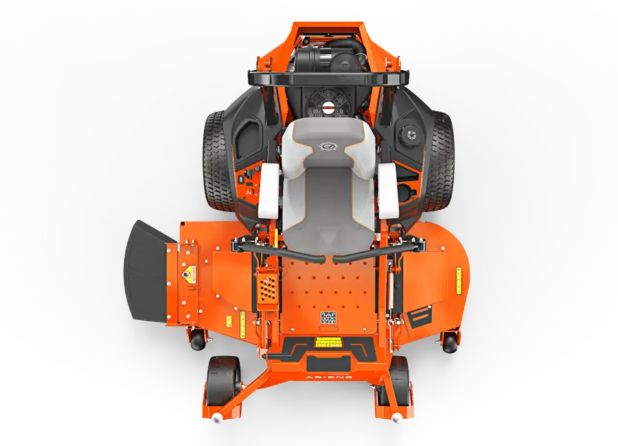 ARIENS ZENITH ZERO TURN MOWER (60 inch)