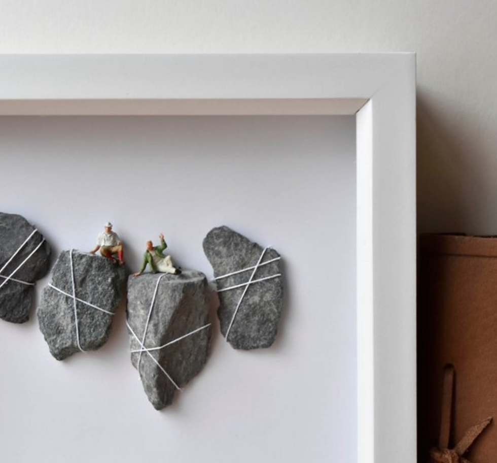 Thumbnail: Relax- Framed Adventures