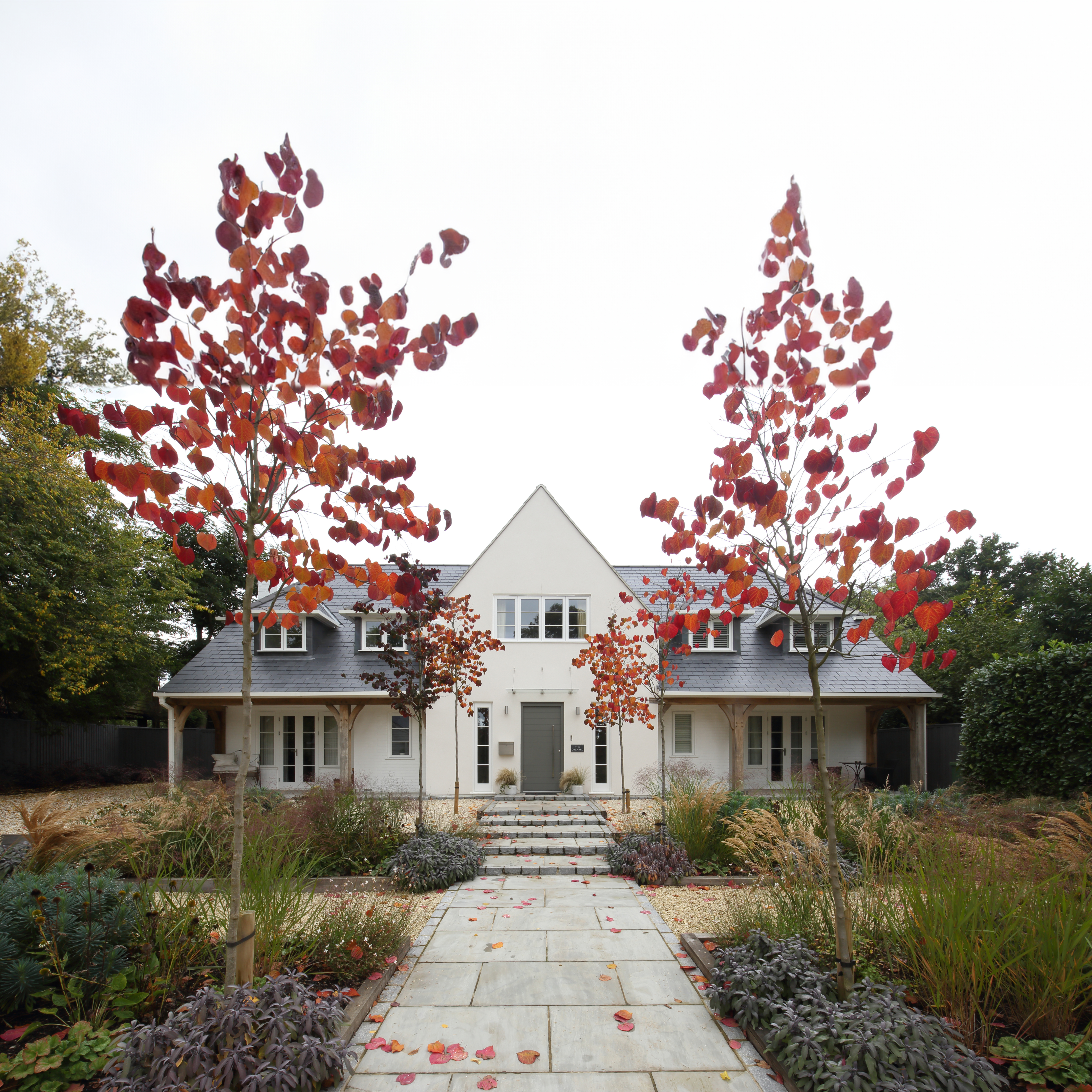 Simon Mack Architecture — THE ORCHARD