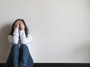 Sovereignty in Midlife: Why Exhaustion Isn't Failure — It's Your Body's Wisdom