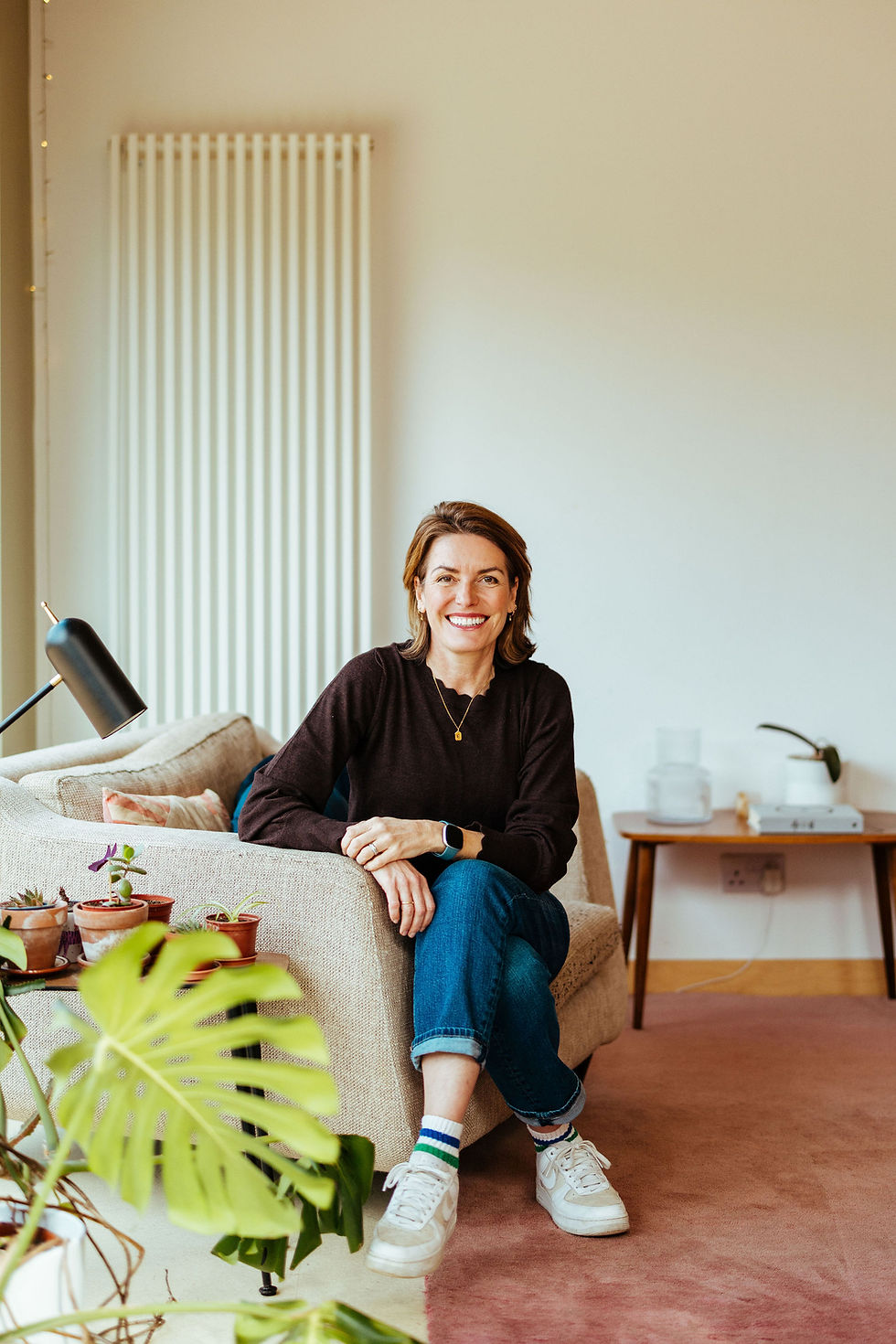 Eleanor Carbutt Counsellor