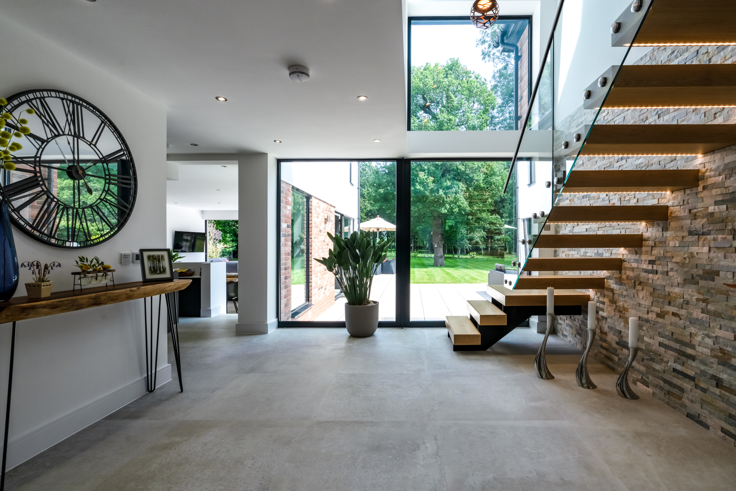 Mint Architecture — architectural project photograph 4 from the business website