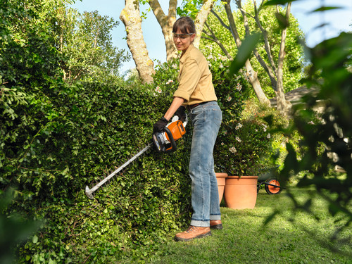 Hedge Trimmers | Toad Hall Machinery
