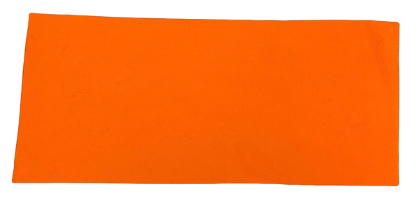 Oranges coloured Gel
