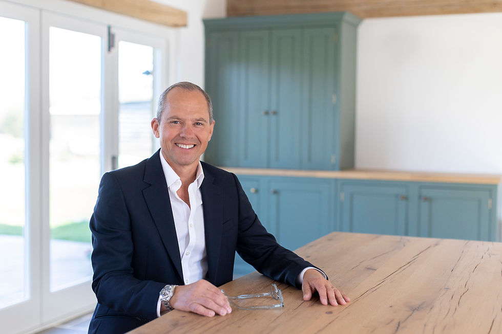 Erik Schmidt Consultancy and Advisory