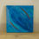 Thumbnail: Embraced. Original Painting.