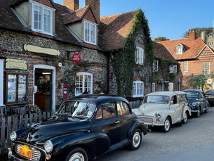 The King William IV Pub