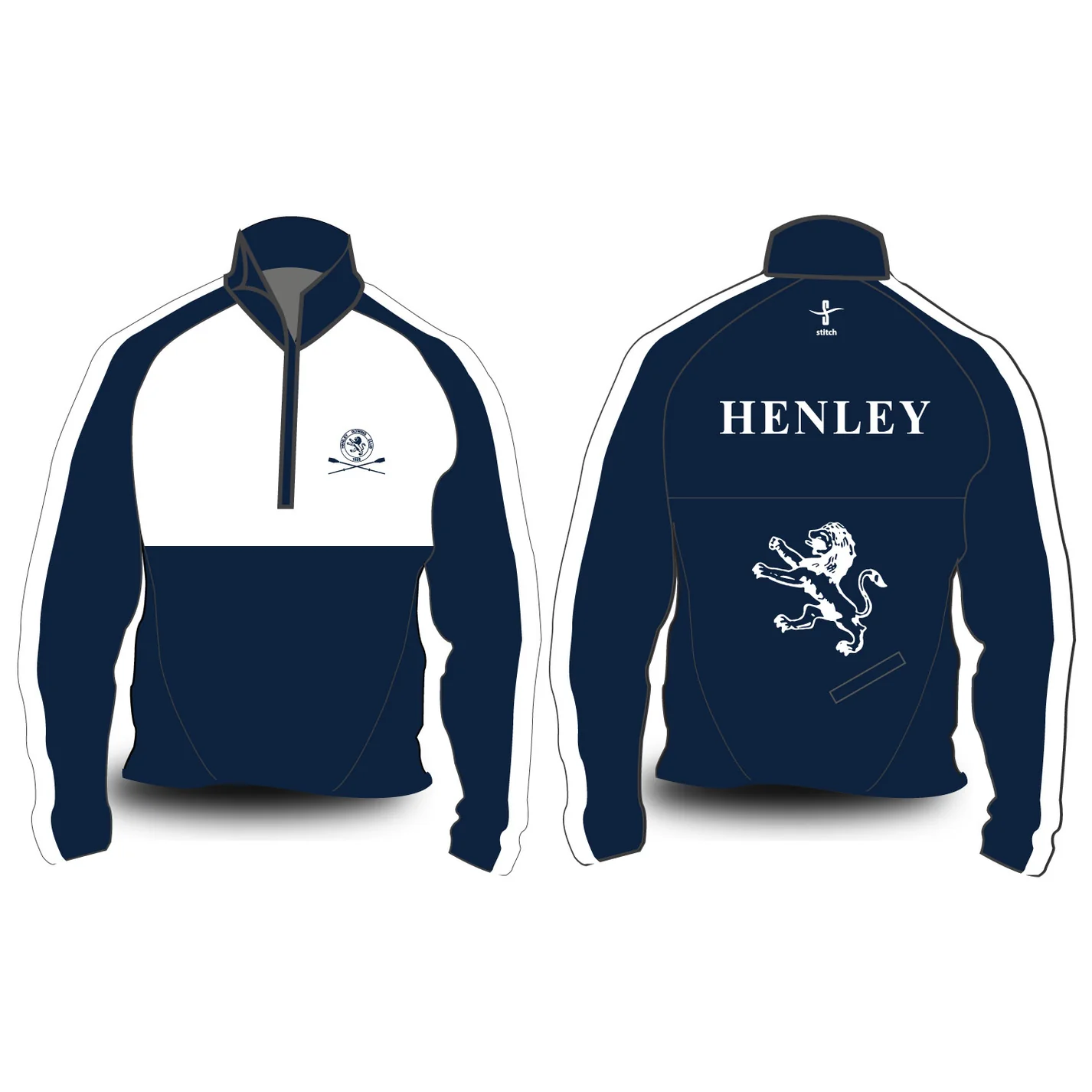 CLUB KIT & SHOP Henley Rowing Club