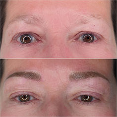 Microblading in Brighton by Jemma Jarman