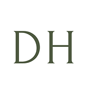 Dan Hartley Garden Design logo