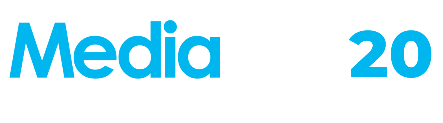Media lab20 logo