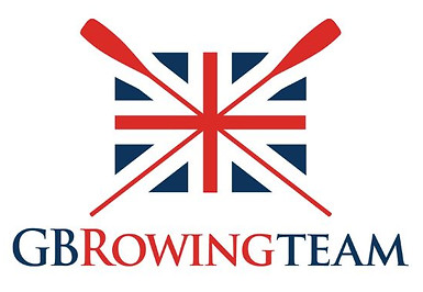 GB-Rowing Logo