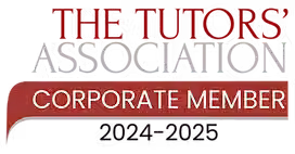 Tutor Association Logo