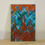 Thumbnail: Dry Lake. Original Painting.