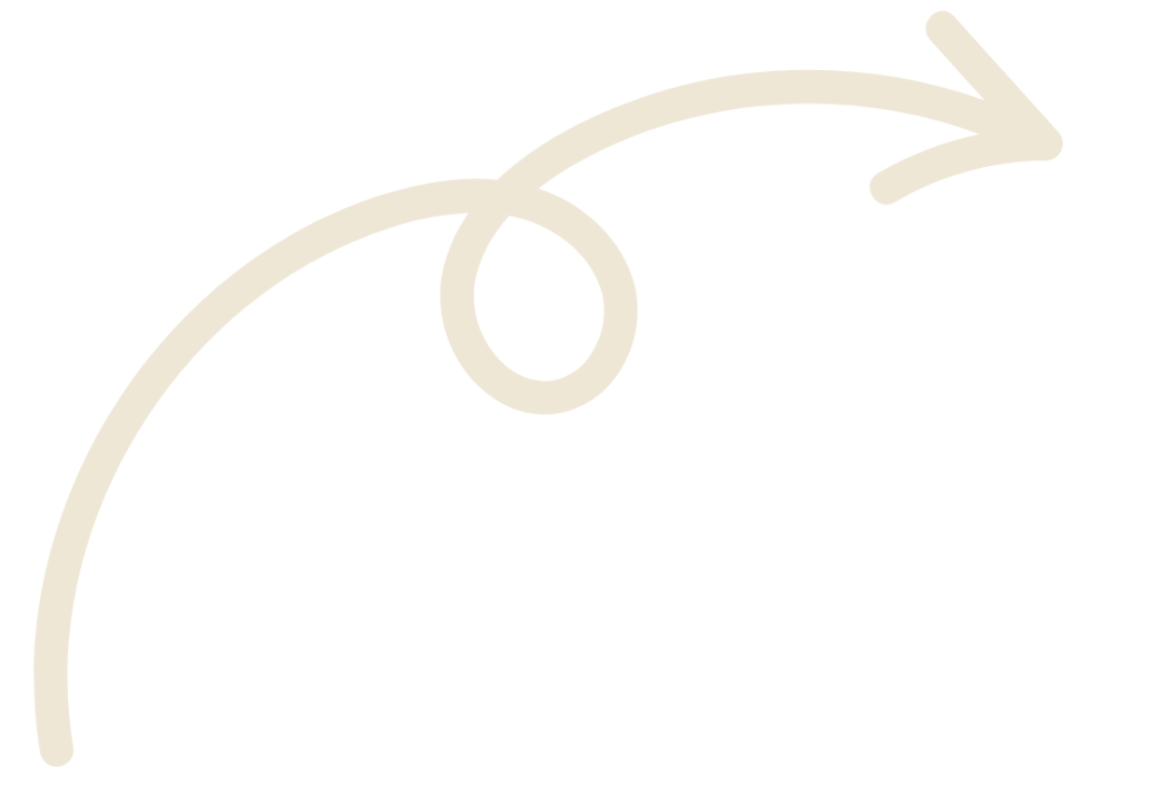 Decorative arrow