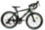 Thumbnail: SOLAR RACING 24 中童銻架跑車-24"/ SOLAR RACING 24 ALLOY ROAD BIKE-24"