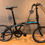 Thumbnail: SOLAR FD-800 鋁合金V掣摺車-20" / SOLAR FD-800 V ALLOY FOLDING BIKE-20"