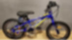 Thumbnail: SOLAR AL-M16 鋁合金爬山車-16" / SOLAR AL-M16  ALLOY MTB BIKE-16"