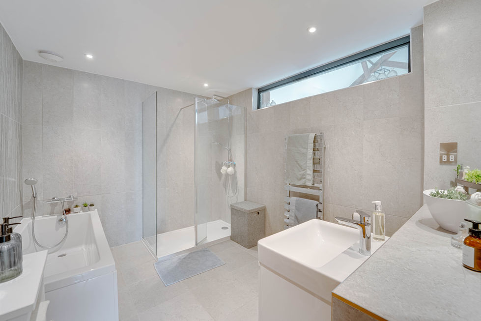 Luxury Bathroom