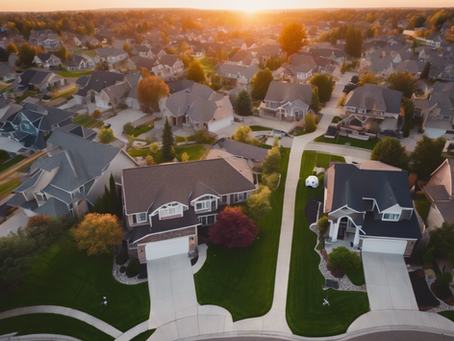Sharper Perspectives: Drone Photography for Real Estate Marketing