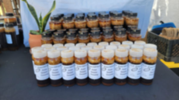 Asian Sesame Dressing