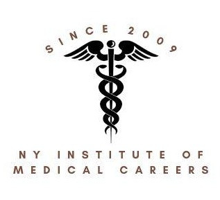 Institute of Medical Careers logo