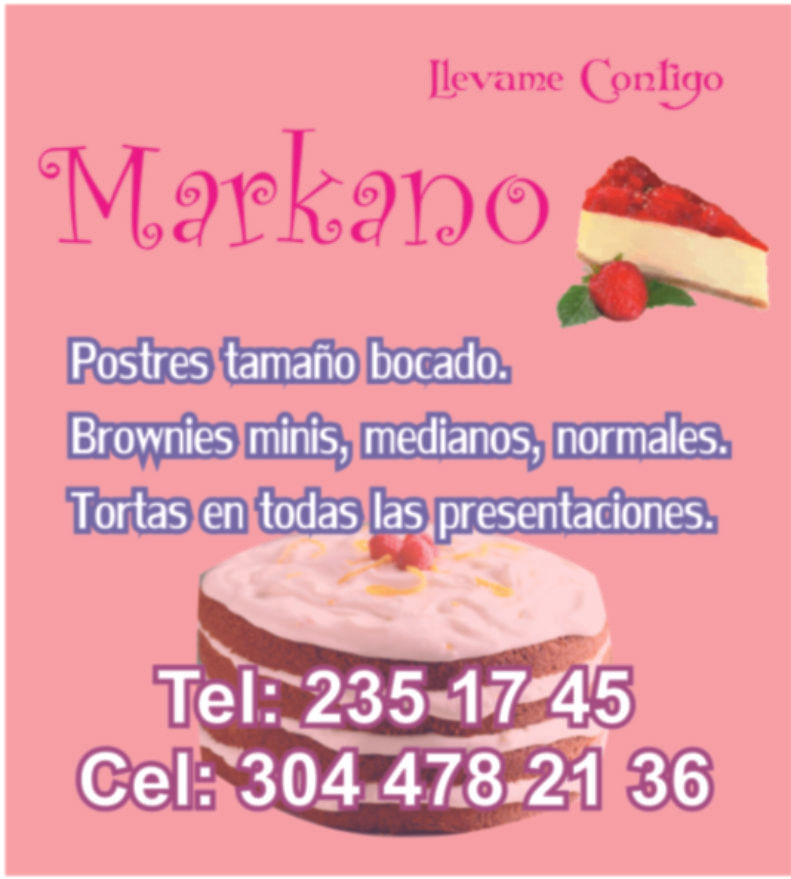 Markano