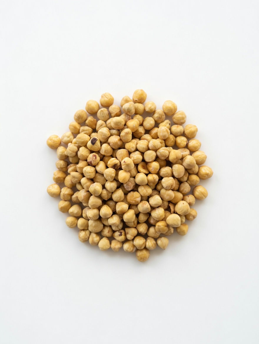Kavrulmuş İç Fındık 250gr