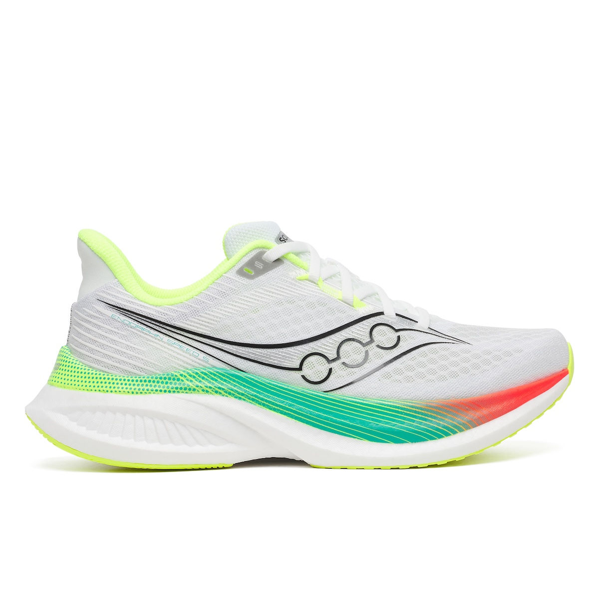 Endorphin Speed 5 | Homme