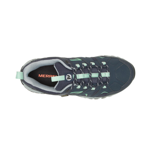 Bryce Radius GTX Damen Wanderschuhe | Merrell Schweiz
