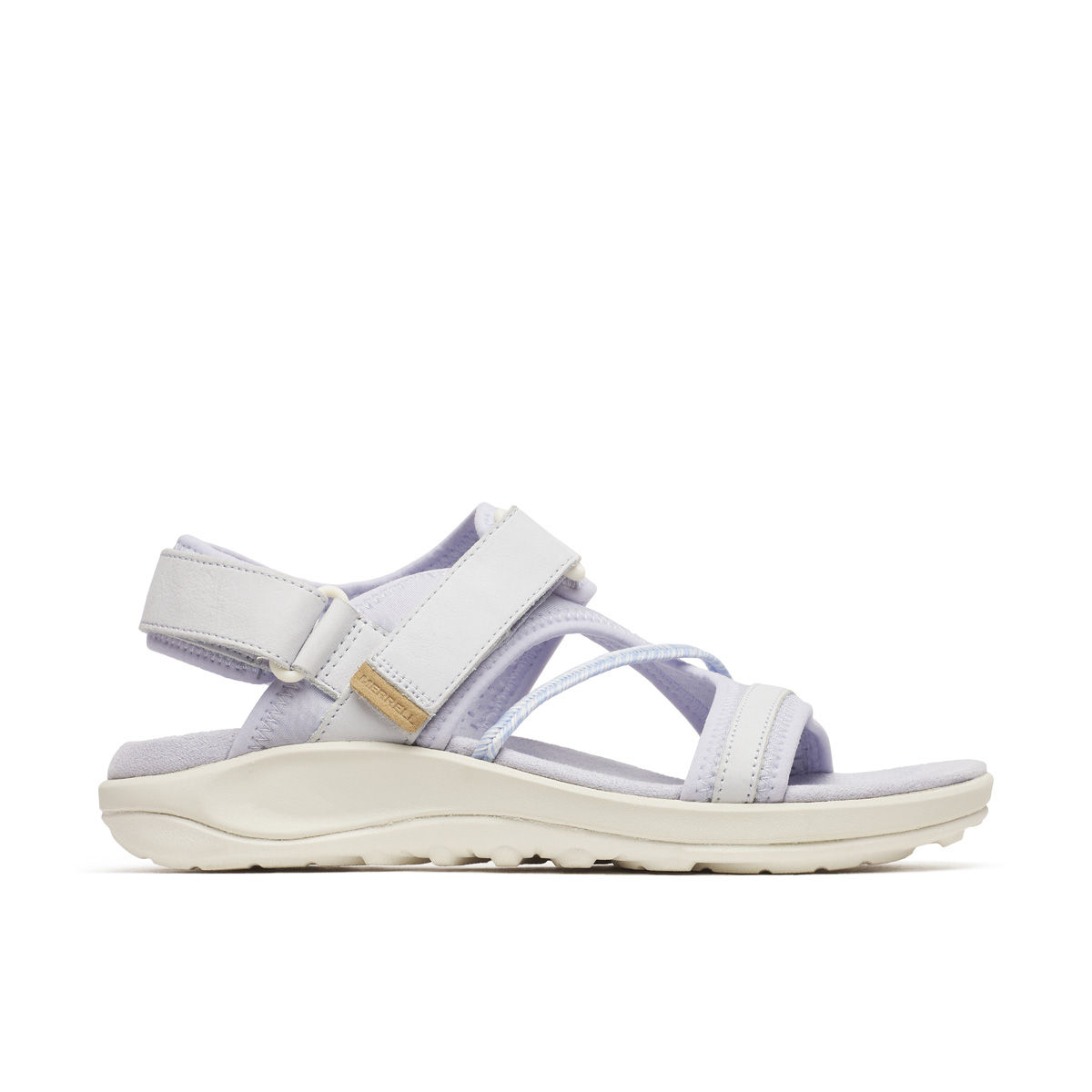 Femme Terran 4 Backstrap