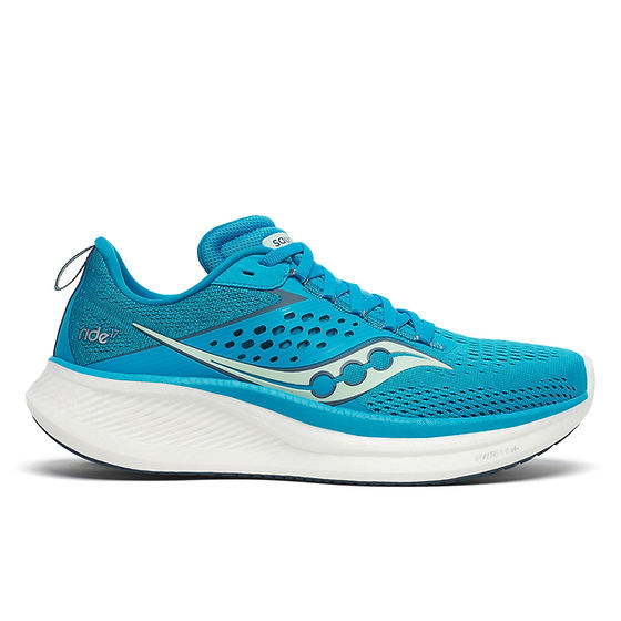 Ride 17 | Damen | Saucony Switzerland