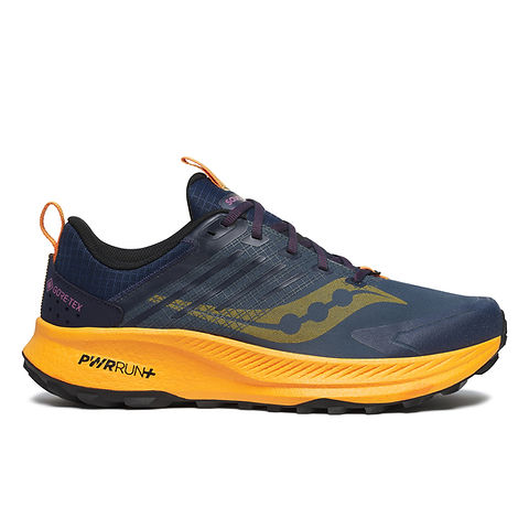 Ride TR2 Gore-Tex | Herren | Saucony Switzerland