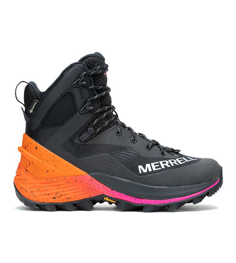 meR MTL Thermo Rogue 4 Mid Gore-Tex Damen | Merrell Winterschuhe