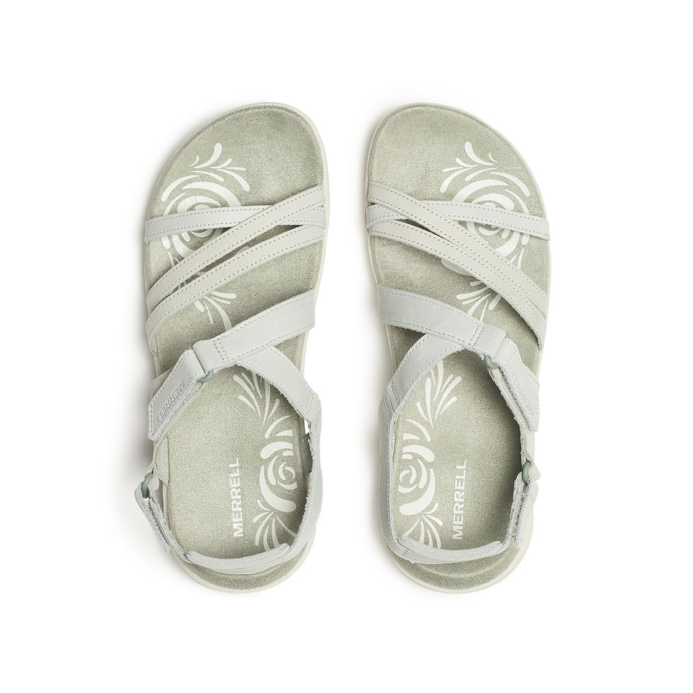 Miniaturbild: Harbor Backstrap | Damen