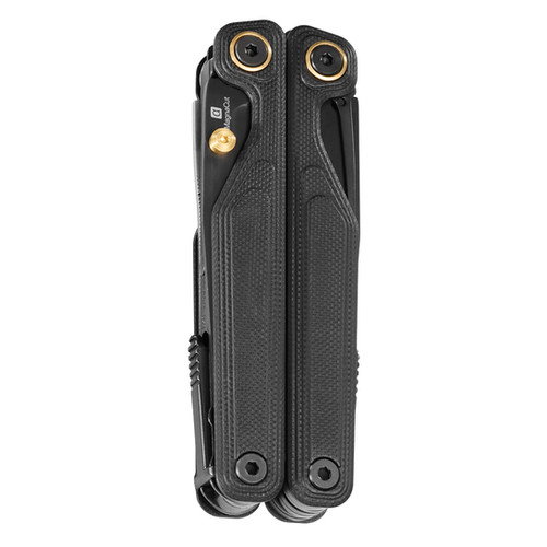 リューマ MASTERLESE ALPHA 約25cm Wave Alpha | Leatherman