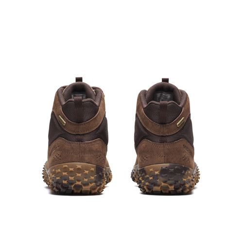 Wrapt Mid Waterproof Herren | Merrell Barfusschuhe