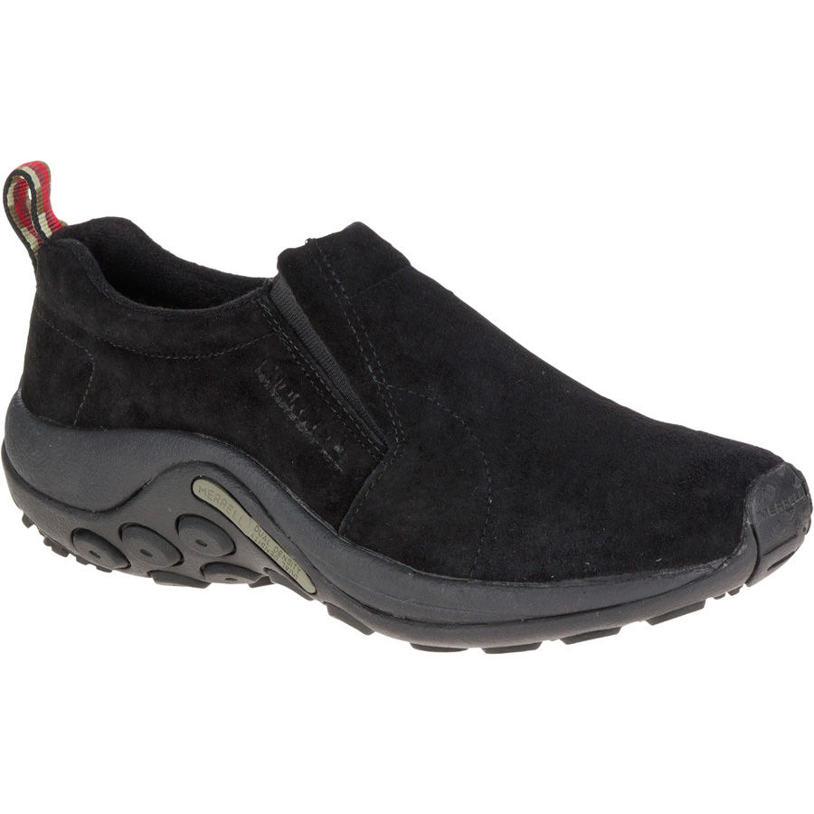 Homme Jungle Moc