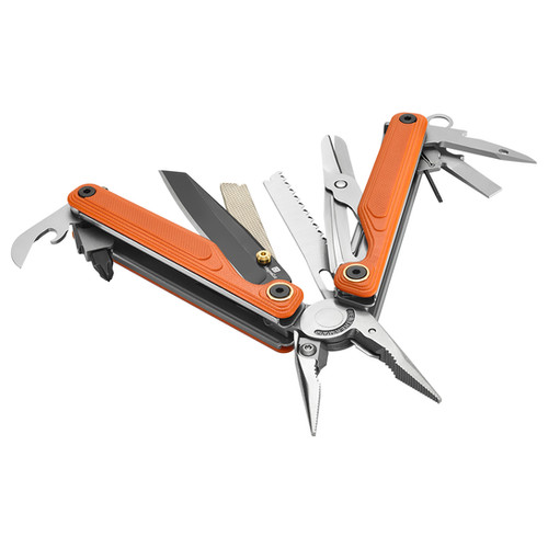 Wave Alpha | Leatherman