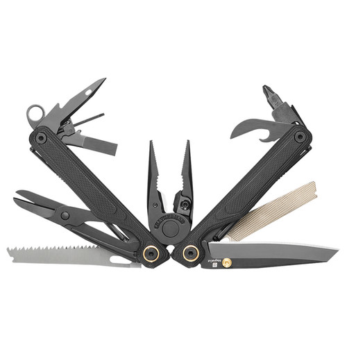Wave Alpha | Leatherman