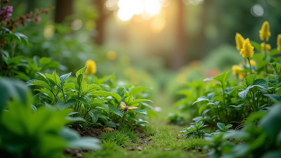 The Importance of Sustainable Living in Today's World