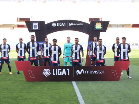 ¿Cómo llegaba el equipo a esta temporada?