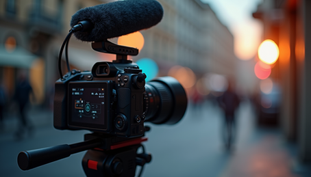 Master Live Streaming: Your Basic Live Streaming Guide