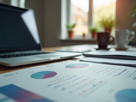 Boost Your Business Visibility with AI Strategies