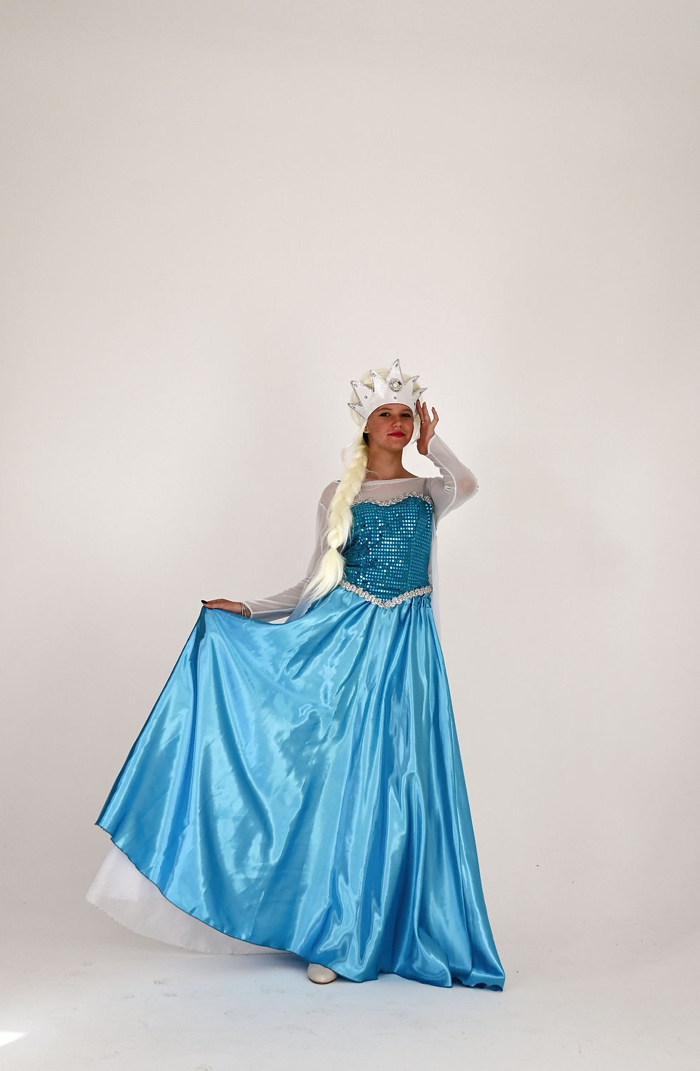 Прев'ю: Disney party