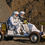 Thumbnail: Lunar Rover electric car NASA for rent and filming