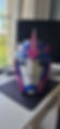 Arcee Helmet