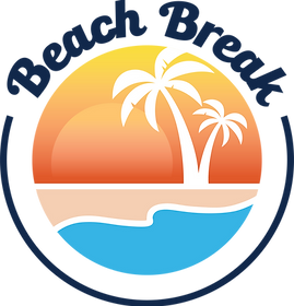 Beach Break Official Logo